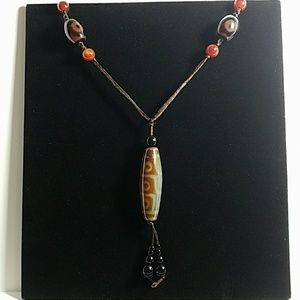 Beautiful Tribal Necklace